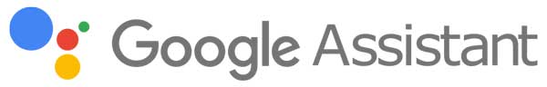 Google Assistant Action Logo