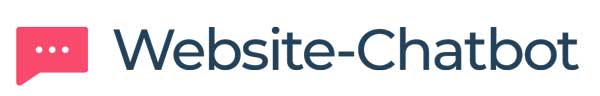 Website-Chatbot-Logo