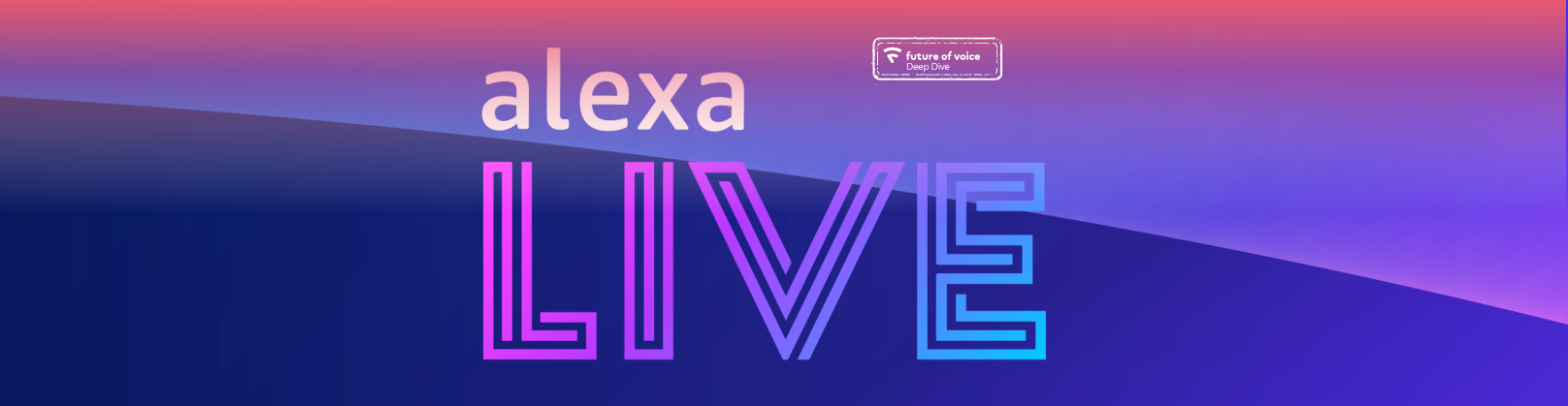 Was ist neu? Alexa Live Event 2021
